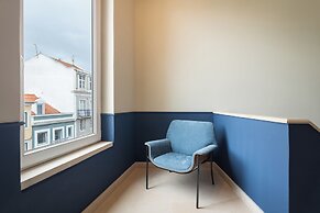 Lapa Diplomatic Suite&Flat by FeelLisboa