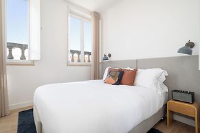Lapa Diplomatic Suite&Flat by FeelLisboa