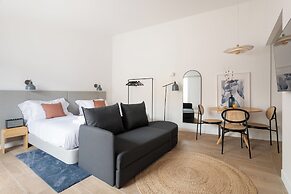 Lapa Diplomatic Suite&Flat by FeelLisboa