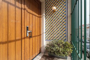 Lapa Diplomatic Suite&Flat by FeelLisboa