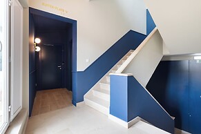 Lapa Diplomatic Suite&Flat by FeelLisboa