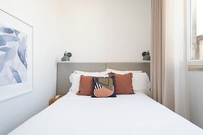 Lapa Diplomatic Suite&Flat by FeelLisboa