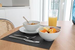 Lapa Diplomatic Suite&Flat by FeelLisboa