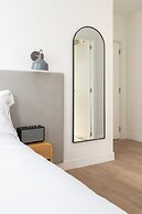 Lapa Diplomatic Suite&Flat by FeelLisboa