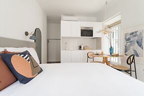 Lapa Diplomatic Suite&Flat by FeelLisboa