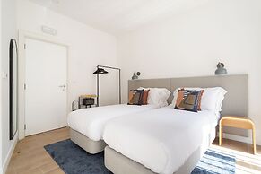 Lapa Diplomatic Suite&Flat by FeelLisboa