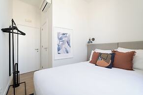 Lapa Diplomatic Suite&Flat by FeelLisboa