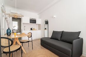 Lapa Diplomatic Suite&Flat by FeelLisboa