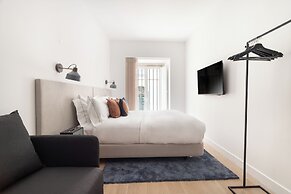 Lapa Diplomatic Suite&Flat by FeelLisboa