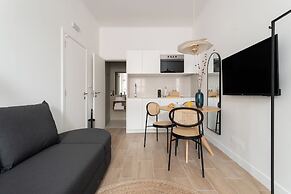 Lapa Diplomatic Suite&Flat by FeelLisboa