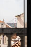 Lapa Diplomatic Suite&Flat by FeelLisboa