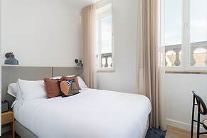 Lapa Diplomatic Suite&Flat by FeelLisboa