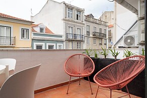 Lapa Diplomatic Suite&Flat by FeelLisboa