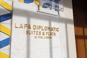 Lapa Diplomatic Suite&Flat by FeelLisboa