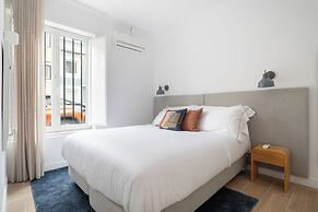 Lapa Diplomatic Suite&Flat by FeelLisboa