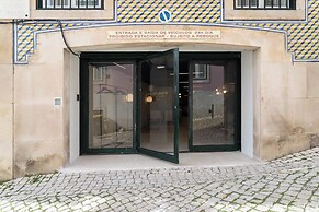 Lapa Diplomatic Suite&Flat by FeelLisboa