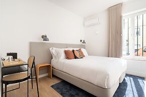 Lapa Diplomatic Suite&Flat by FeelLisboa