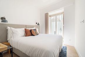 Lapa Diplomatic Suite&Flat by FeelLisboa