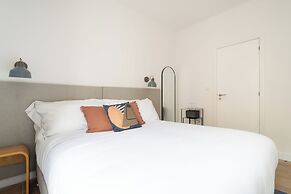 Lapa Diplomatic Suite&Flat by FeelLisboa