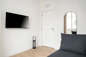 Lapa Diplomatic Suite&Flat by FeelLisboa