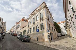 Lapa Diplomatic Suite&Flat by FeelLisboa