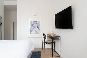 Lapa Diplomatic Suite&Flat by FeelLisboa