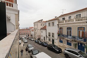 Lapa Diplomatic Suite&Flat by FeelLisboa