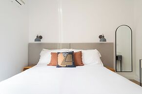 Lapa Diplomatic Suite&Flat by FeelLisboa