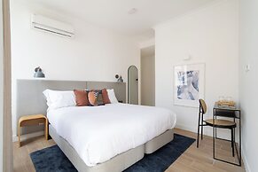 Lapa Diplomatic Suite&Flat by FeelLisboa