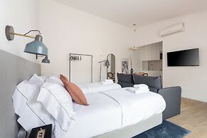 Lapa Diplomatic Suite&Flat by FeelLisboa