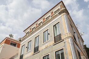 Lapa Diplomatic Suite&Flat by FeelLisboa