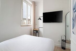 Lapa Diplomatic Suite&Flat by FeelLisboa