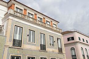 Lapa Diplomatic Suite&Flat by FeelLisboa