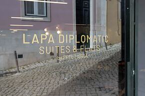 Lapa Diplomatic Suite&Flat by FeelLisboa