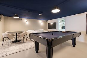 Lapa Diplomatic Suite&Flat by FeelLisboa