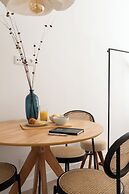 Lapa Diplomatic Suite&Flat by FeelLisboa