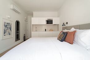 Lapa Diplomatic Suite&Flat by FeelLisboa