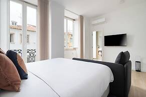 Lapa Diplomatic Suite&Flat by FeelLisboa