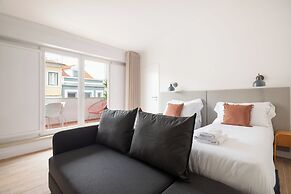 Lapa Diplomatic Suite&Flat by FeelLisboa