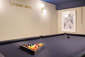 Lapa Diplomatic Suite&Flat by FeelLisboa