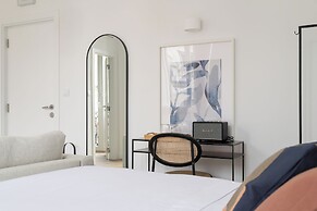 Lapa Diplomatic Suite&Flat by FeelLisboa