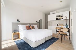 Lapa Diplomatic Suite&Flat by FeelLisboa