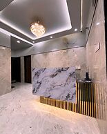 HOTEL AASI INN