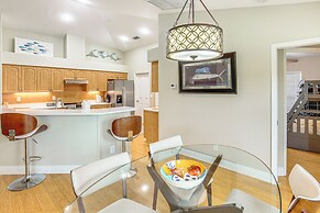 Canal-front Gem w/ Dock & Yard in Port Charlotte!