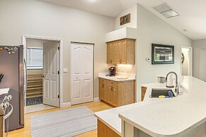 Canal-front Gem w/ Dock & Yard in Port Charlotte!