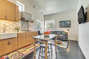 8 Mi to Ocean Springs: Rural Mississippi Retreat