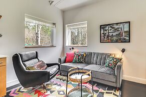 8 Mi to Ocean Springs: Rural Mississippi Retreat