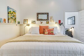 8 Mi to Ocean Springs: Rural Mississippi Retreat