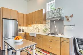 8 Mi to Ocean Springs: Rural Mississippi Retreat