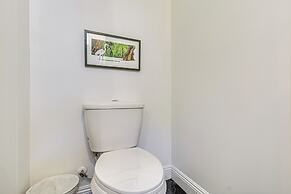 8 Mi to Ocean Springs: Rural Mississippi Retreat